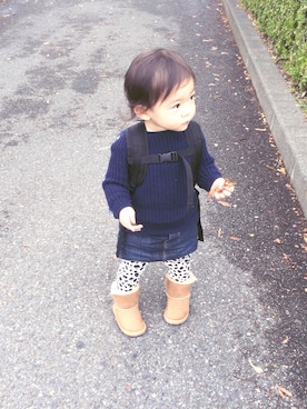 Anjuさんのコーディネート