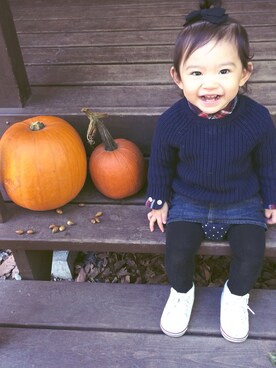 Anjuさんのコーディネート