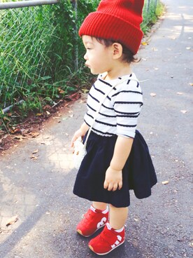 Anjuさんのコーディネート