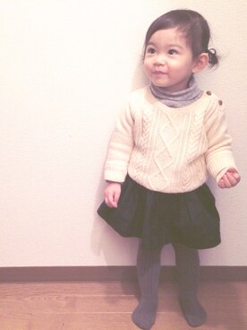 Anjuさんのコーディネート