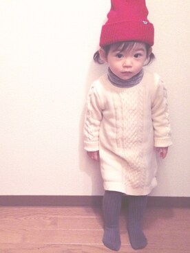 Anjuさんのコーディネート