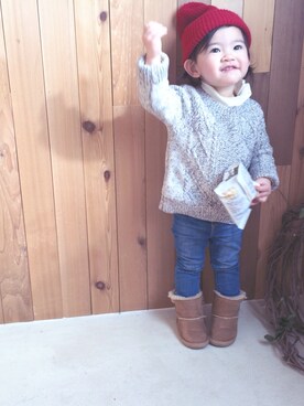 Anjuさんのコーディネート