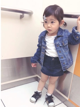 Anjuさんのコーディネート