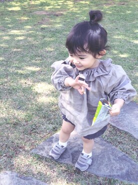 Anjuさんのコーディネート