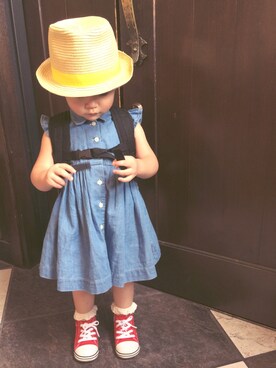 Anjuさんのコーディネート