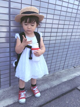 Anjuさんのコーディネート