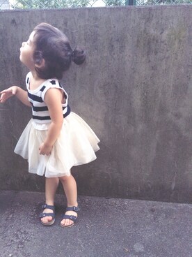 Anjuさんのコーディネート