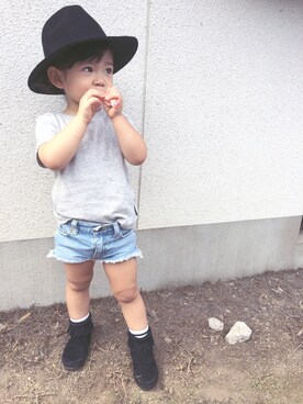 Anjuさんのコーディネート