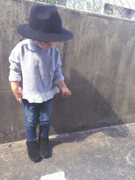 Anjuさんのコーディネート