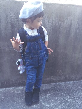 Anjuさんのコーディネート