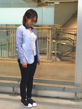 NYさんのコーディネート