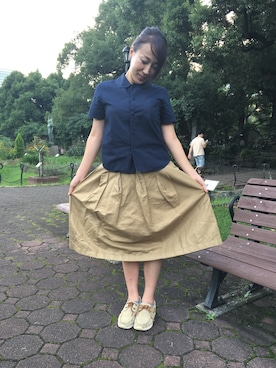 NYさんのコーディネート