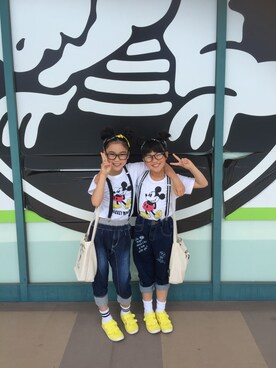 maamiiさんのコーディネート