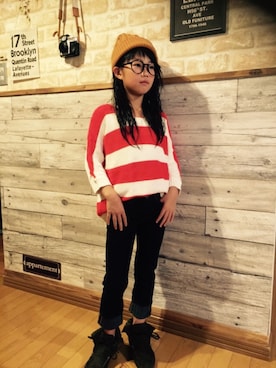 maamiiさんのコーディネート