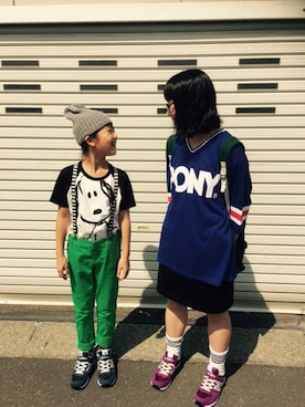 maamiiさんのコーディネート