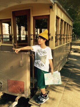 maamiiさんのコーディネート