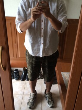 きたみなさんのコーディネート