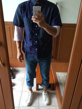 きたみなさんのコーディネート