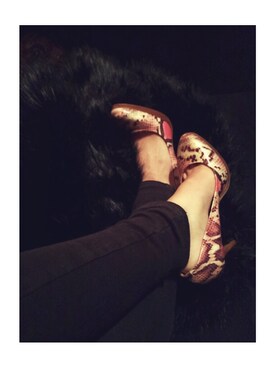 Natasha_0718さんのコーディネート