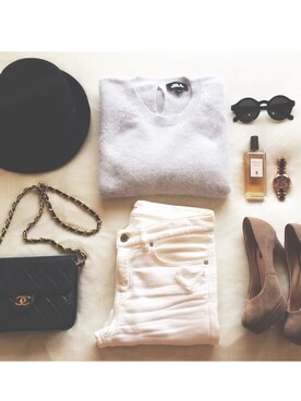 Natasha_0718さんのコーディネート