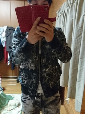 はたさん(メンズ・166cm)の春コーディネート