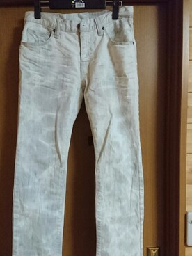 はたさん（メンズ・166cm）の春コーディネート