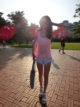 MeiYuさんのコーディネート