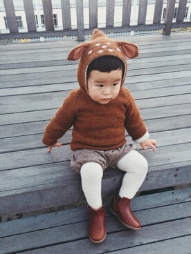 chopanさんのコーディネート