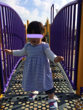 KAE&MOAさんのコーディネート