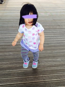 KAE&MOAさんのコーディネート