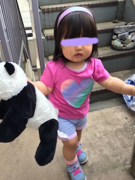 KAE&MOAさんのコーディネート