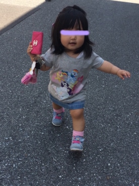 KAE&MOAさんのコーディネート