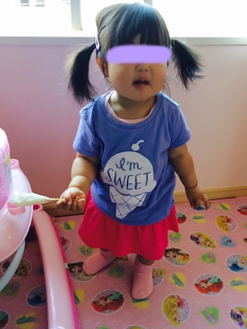 KAE&MOAさんのコーディネート