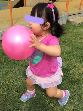 KAE&MOAさんのコーディネート