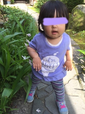 KAE&MOAさんのコーディネート