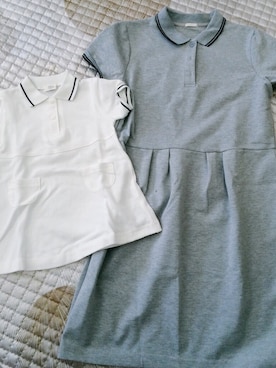 KAE&MOAさんのコーディネート