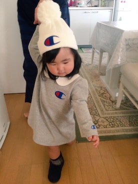 KAE&MOAさんのコーディネート