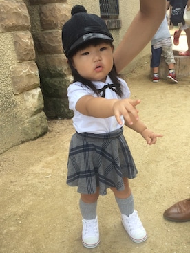 KAE&MOAさんのコーディネート