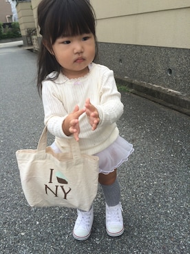 KAE&MOAさんのコーディネート