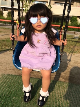 KAE&MOAさんのコーディネート