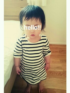 kikiさんのコーディネート