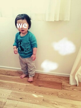 kikiさんのコーディネート