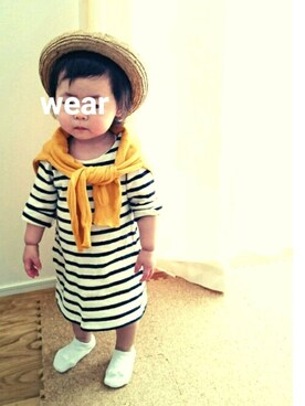 kikiさんのコーディネート