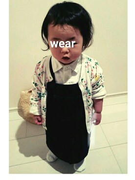 kikiさんのコーディネート