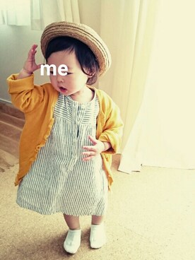 kikiさんのコーディネート