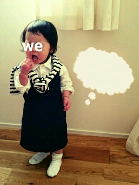 kikiさんのコーディネート