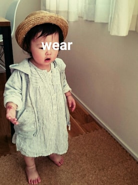 kikiさんのコーディネート