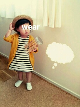 kikiさんのコーディネート