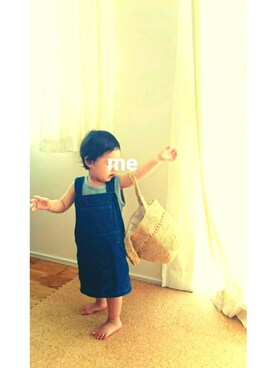 kikiさんのコーディネート