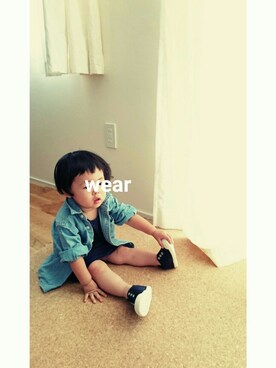 kikiさんのコーディネート